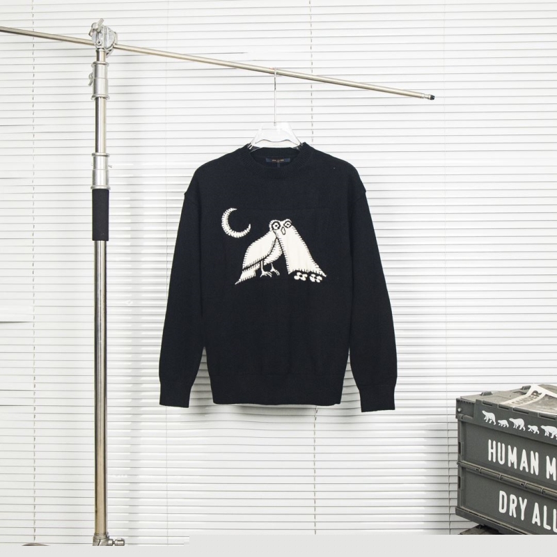 LV Sweaters